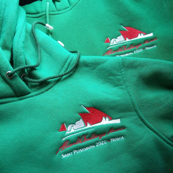 Cover image: Why graduation merchandise doesn't have to be wasteful